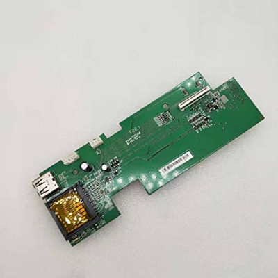 {Accesorios de Impresora} Tablero de Botones Compatible con Las Piezas de Repuesto de la Impresora multifunción Kodak Hero 5.1