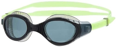 Gafas de natación Gafas de natación UVA Protección contra la Niebla sin filtración de Gafas de Piscina for Mujeres (Color : Onecolor)