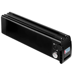 HJGHY Batería Ebike 36V 15AH Batería para Bicicleta Eléctrica de Lones de Litio con Cargador Placa de Protección BMS, para 200W 350W 500W 750W Bike Mo precio