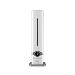 Humidificadores Humidificador - 9L del tanque de agua, operación silenciosa, y el interruptor de seguridad temporizador de apagado automático, for el  en oferta