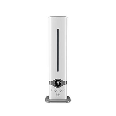 Humidificadores Humidificador - 9L del tanque de agua, operación silenciosa, y el interruptor de seguridad temporizador de apagado automático, for el 