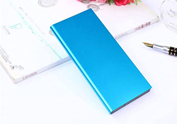 Mommax Banco de energía Cargador portátil de 10000 mAh Paquete de batería Externa de Alta Capacidad con Luces LED Bancos de energía de Carga rápida ul características