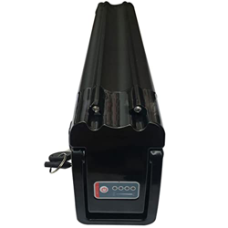 HJGHY Bateria para Bicicleta Electrica 36V/48V 10Ah E-Bike Batería de Lones de Litio con Placa de protección BMS Cargador, Bicicleta eléctrica Adecuad características