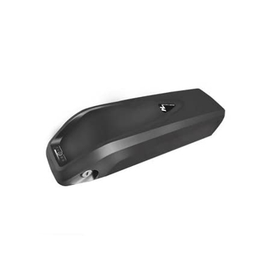 WILLQ Batería de Bicicleta eléctrica 48V 10Ah 13Ah 16Ah batería de Iones de Litio de Bicicleta eléctrica para Motocicleta de 250W/350W/500W/750W con C