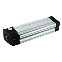 WILLQ Batería Bicicleta eléctrica 36V 10Ah 13Ah 18Ah Batería Bicicleta eléctrica 650W-100W Batería Iones Litio Bicicleta eléctrica Motor Bicicleta Pla precio