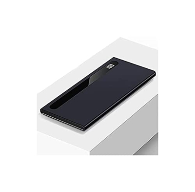 Mommax Cargador portátil de batería Externa 100000mAh Power Bank Carga rápida Ultra Slim 2.1A Power Bank con Pantalla LED,C