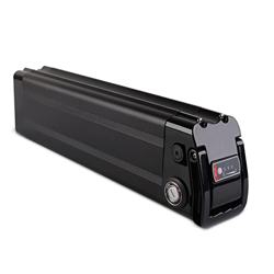 TGHY Bateria Bicicleta Electrica 36V 20.8Ah,24.8Ah,28Ah para Motor 250W-500W Ebike y Cargador, Batería de Iones de Litio E-Bike Bateria Bici eléctrica precio