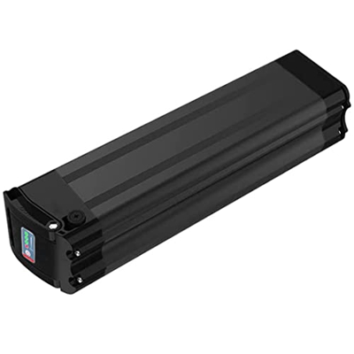 HJGHY Batería de Bicicleta Eléctrica 36V/48V 10AH 13AH 15AH 20AH E-Bike Batería de Litio Reemplazada Batería con Cargador BMS, para 200W 500W 750W 100