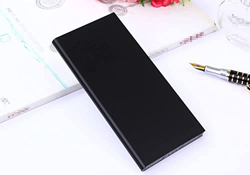 Mommax Banco de energía Cargador portátil de 10000 mAh Paquete de batería Externa de Alta Capacidad con Luces LED Bancos de energía de Carga rápida ul precio