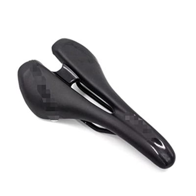 ZHOUFENG Asiento de Bicicleta 2019 Montain Bicycle Saddle Bike Asiento de Ciclismo de Ciclismo MTB Silla de Bicicleta de Carretera de tráfico de Acero
