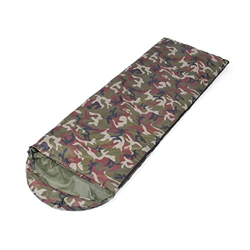 Desconocido Striplebato de Dormir for Adultos y niños Temporadas compactos compactos de Campamento Impermeable y liviano for mochileros for Caminar al precio