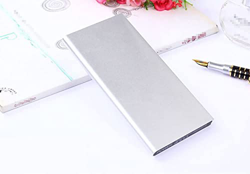 Mommax Banco de energía Cargador portátil de 10000 mAh Paquete de batería Externa de Alta Capacidad con Luces LED Bancos de energía de Carga rápida ul en oferta