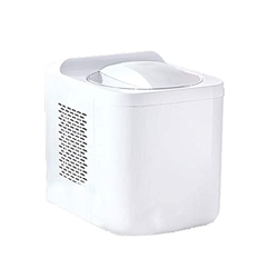 1L Household Full Automatic Soft Hard Ice Cream Maker Machine Intelligent Sorbet Fruit Yogurt Ice Maker Dessert Maker en oferta