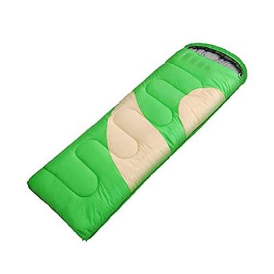 Desconocido Sobres de Dormir sobre 4 Temporadas Cálidos o fríos Ligerosos, Sacos de Dormir al Aire Libre for Adultos for Adultos, Mochilas for Acampar