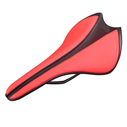 Asiento de bicicleta ZHOUFENG Silla de bicicleta sillín de 7x7 mm redondear riel de montaña bicicleta silla de bicicleta asiento de bicicleta Mtb Asie precio