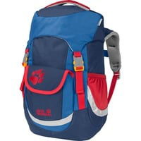 Mochila características