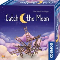 Catch the Moon 20 min Juego de mesa, Juego de destreza en oferta