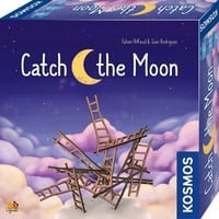 Catch the Moon 20 min Juego de mesa, Juego de destreza