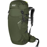 Mochila características