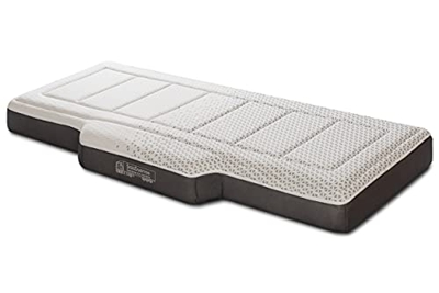 SoloDuerme - Colchón de camión Compatible con Renault T-High - Calidad Hispano