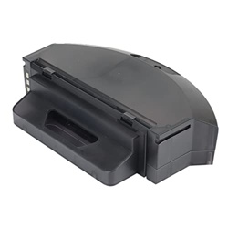 Ctzrzyt Para LIECTROUX C30B 800T 820P Robot Aspirador Repuestos Caja de Polvo Reemplazo en oferta