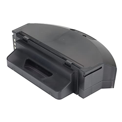 Ctzrzyt Para LIECTROUX C30B 800T 820P Robot Aspirador Repuestos Caja de Polvo Reemplazo