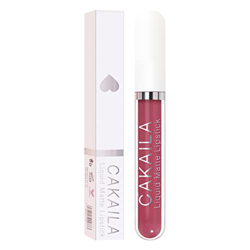 Labiales En Forma De Long - Durable Lipstick Lip Wear - Long - Durable Non - Stick Beauty Ladies Moisturizing Lip Non - Desvanecer Sexy 18 Gloss Gloss en oferta