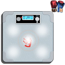 Inicio Niños Adolescentes Máquina De Boxeo De Pared Equipo De Entrenamiento De Puñetazos De Artes Marciales Soporte De Pad De Boxeo Con Chip Inteligen en oferta