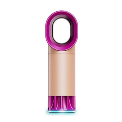 Ventilador de mano sin aspas Ventilador de mano sin aspas Ventilador vertical Torre Ventilador de torre pequeña Ventilador silencioso sin aspas Ventil características