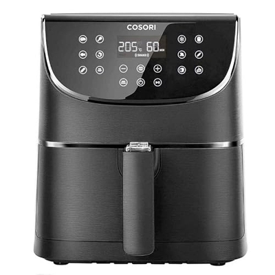 COSORI Premium freidora sin aceite 5,5 litros