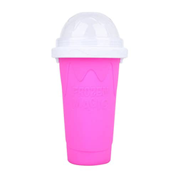 KROITY Manejar la trituradora de Hielo de Bricolaje, Fabricante de aguanieve portátil Manual, máquina de Hacer Bloques de Hielo para Batidos caseros m en oferta