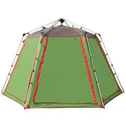 MERTNK Tienda de campaña Premium Easy Set-Up, Tiendas de campaña para Exteriores, Tiendas de campaña para 5-8 Personas, Equipo de Camping, Protector S características