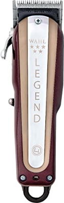 MÁQUINA LEGEND CORDLESS 5 STARS WAHL