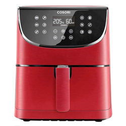 COSORI Premium freidora sin aceite 5,5 litros características
