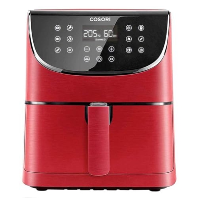 COSORI Premium freidora sin aceite 5,5 litros