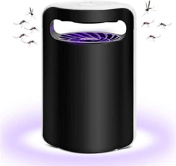 FMOPQ Mosquito Insect Killer Repelente de Mosquitos Lámpara Repelente de Mosquitos Mute No químico Sin radiación No tóxico Mosquito Killer Mosquitos características