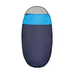 W-Lynn Saco de Dormir en Forma de Huevo Ultraligero Ampliar y alargar Saco de Dormir para Acampar Saco de Dormir Impermeable de algodón cálido 230 * 1 características