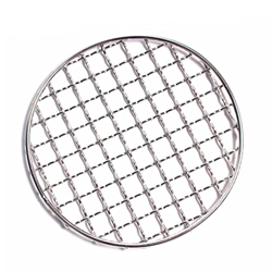 Malla resistente para parrilla, accesorios para herramientas para asar al aire libre, práctico accesorio Simple para barbacoa, red para barbacoa para  características