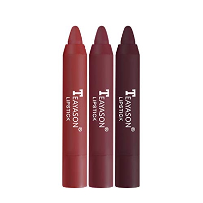 Labios Gruesos Maquillaje Lipstick Long Waterproof Gloss Durding Crayon Lip Lip Pen Lip Lipstick Maquillaje Por Cajas