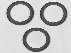KENWOOD KIT 3x GUARNIZIONE FRULLATORE ROBOT MULTIPRO FDM FDM78 FDM79 FDM781 FDM7 en oferta
