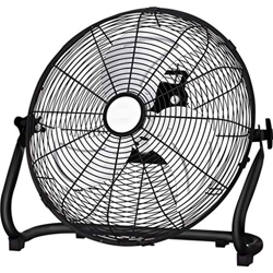 Ventilador de refrigeración Ventilador de refrigeración Potente ventilador eléctrico ventilador de piso fábrica de alta potencia ventilador industrial precio