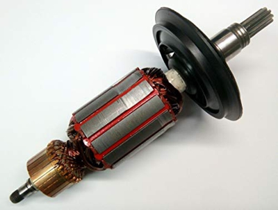 Wurth BMH 45-XE - Motor de anclaje para Bosch GBH 7,7-45DE,7-46 DE,Würth BMH 45-XE