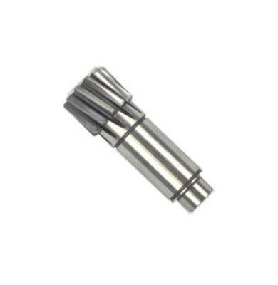 windmeile Piñón Bafang para BBSHD, versión B, acero, 12 mm de diámetro, para bicicleta eléctrica, pedelec
