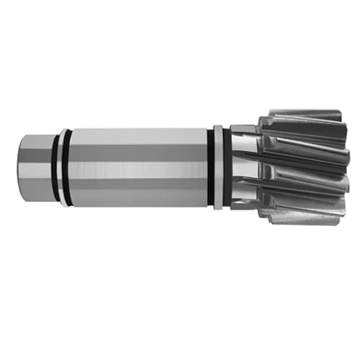 windmeile Piñón Bafang para BBS01 y BBS02, versión B, acero, 12 mm de diámetro, para bicicleta eléctrica, pedelec