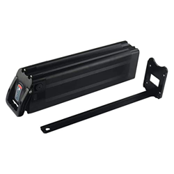 TGHY 52V Batería Iones Litio Bicicleta Eléctrica Adecuada Motor 250W -1500W Batería Iones Litio para Bicicleta Eléctrica, Batería Litio 18650 Cargador características
