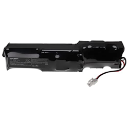 vhbw Batería compatible con Rowenta Air Force Extreme RH8879WO/2D0, RH8879WO / 2D0 aspiradora, robot limpieza (2500 mAh, 25,9 V, Li-Ion) en oferta