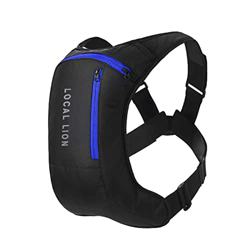 Cottoncode Mochila de Ciclismo 5.5L, Bolso Ligero para Hidratación Running Correr Senderismo Caminar Montañismo Moto precio