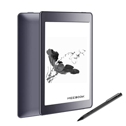 Meebook E-Reader P78 Pro | Pantalla de 7.8" Eink Carta 300PPI | Soporta Escritura a Mano | Luz de Color Ajustable incorporada | Android 11 | Ouad Core características