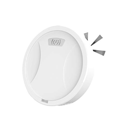 Leepesx Robot Aspirador Automático Robótico Inteligente Aspirador de Barrido Inalámbrico 2000 Pa Potente Succión Alta Cobertura L Máquina de Limpieza  en oferta