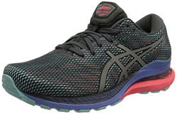 Asics Gel-Kayano 28 Lite-Show, Running Shoe Mujer, Carrier Grey/Pure Silver, 37.5 EU precio